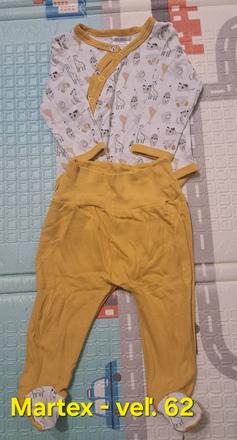 Body s polodupačkami, 62