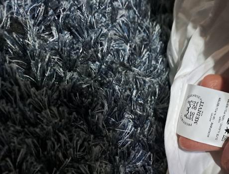 Paplon medivit, šírka (cm): 135,dĺžka (cm): 200