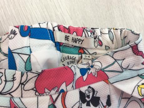 Sukňa - 3/4 roky, 98