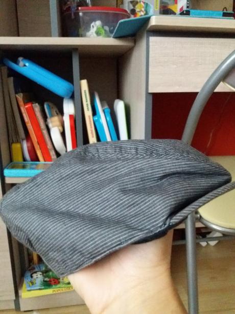 Bekovka, coccodrillo,<50