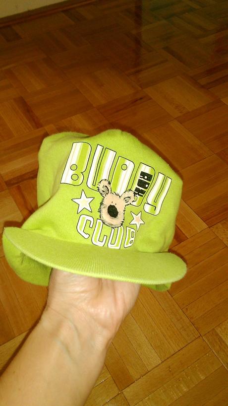 2 ciapky prechodné, radetex,98