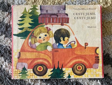 Cestujeme, cestujeme (1978),