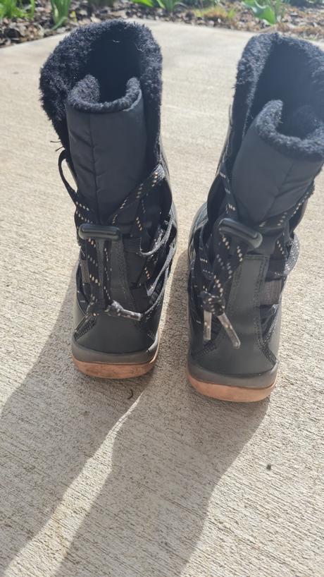 Čižmy camper 37 alt.barefoot, camper,37