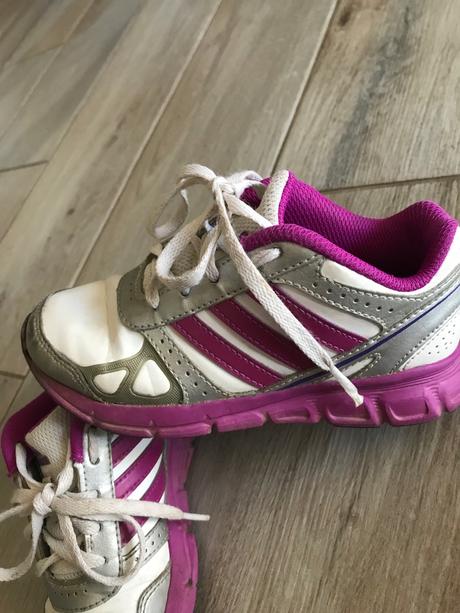 Tenisky, adidas,28