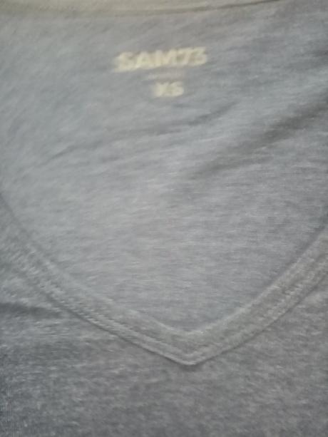 Tricko sam73, sam73,xs