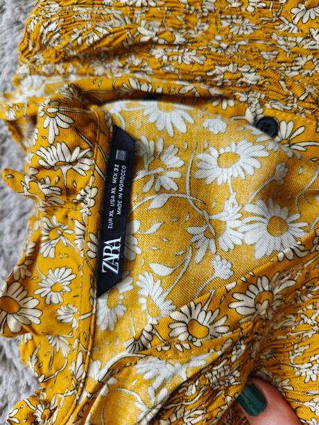 Dámska tunika zara, zara,xl