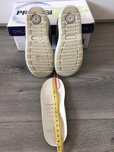 Detské dievčenské tenisky primigi, primigi,25