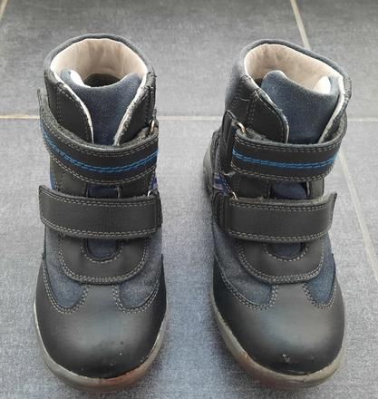 Čižmy protetika, protetika,27