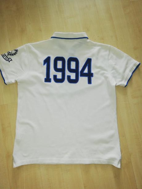 Tričká 164-170, original marines,164