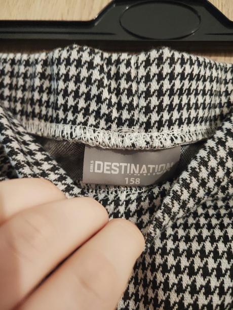 Sukňa kohútia stopa, pepco,158