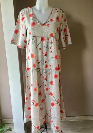 Lahucke letné saty/200c, m