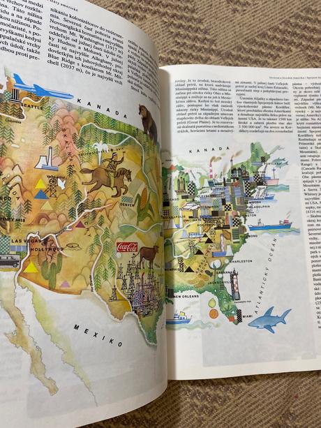 Josef šubrt alena vandová s maliarom okolo sveta, 