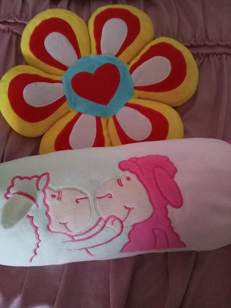 Rozprávkové vankúšiky, šírka (cm): 35,dĺžka (cm): 40