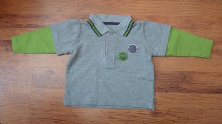 Elegantný pulóver veľ. 86, 86