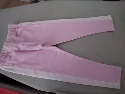 Leginky 104 top stav, 104