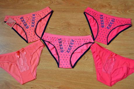 Dámske nohavičky, xs