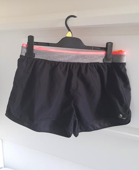 Spolu 6ks, tričká a šortky, cherokee,m