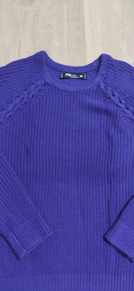 Svetrik, new yorker,xs