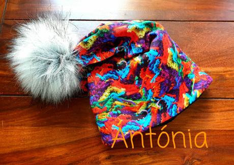 Zimná čiapka, 50 - xs