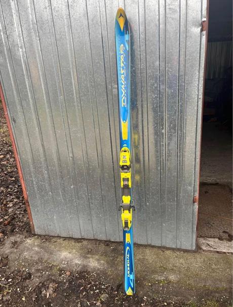 Lyze 185, 170-180 cm