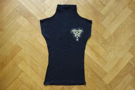 Tričko planet paris, 36