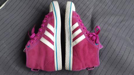 Tenisky adidas, adidas,36