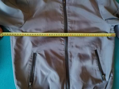 Prechodná bunda, h&m,146