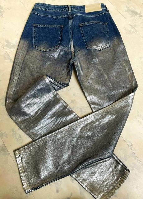 Extravagantné rifle, h&m,38