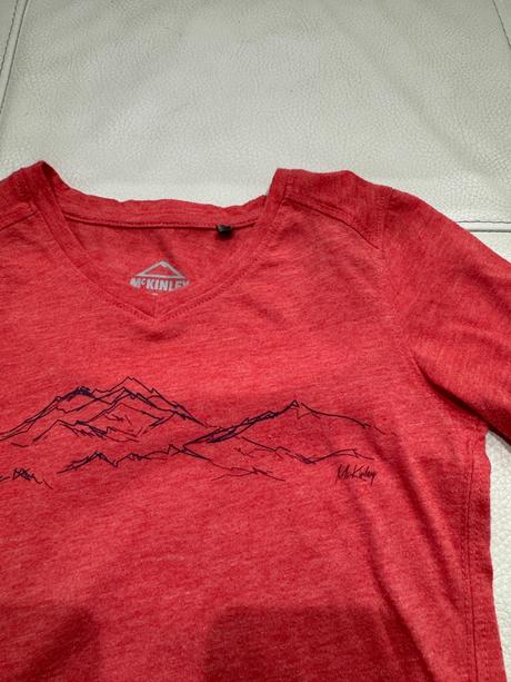 Detské tričko, alpine pro,116