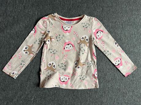 Vianočné tričká, 92