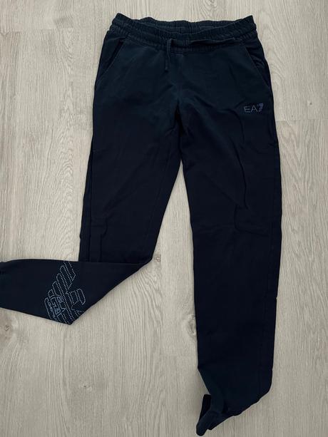 Tepláky emporio armani, armani,s