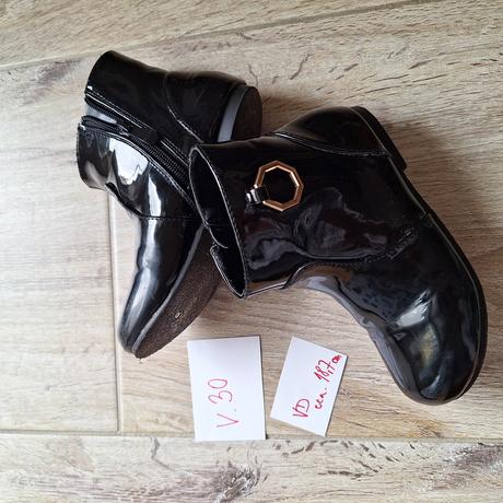 Prechodné topanky, 30