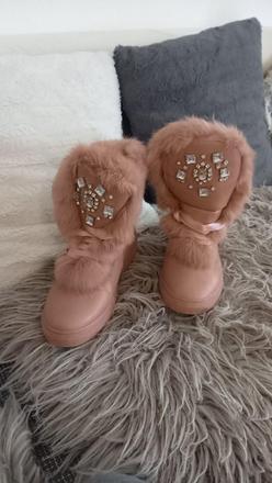 Čižmy 40 skôr 39 staroruzova, 40