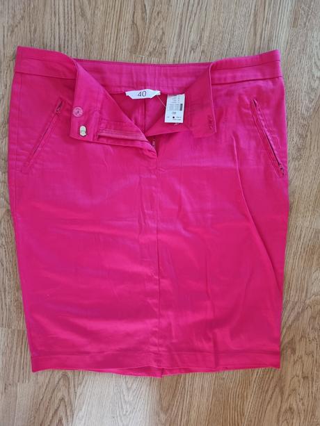 Sukňa, 40