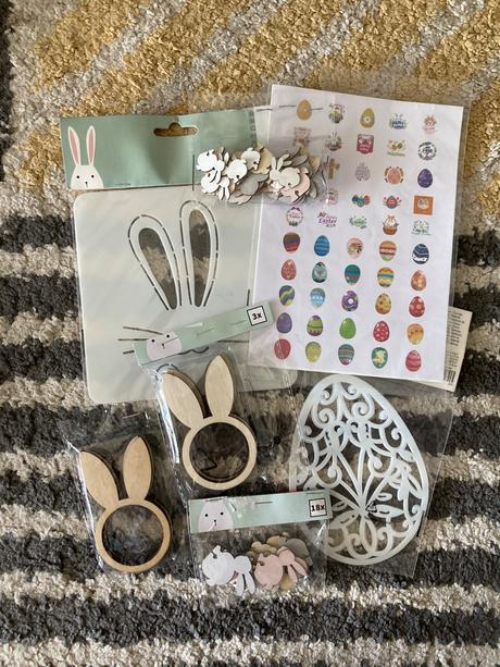 Tvorenie veľká noc, 