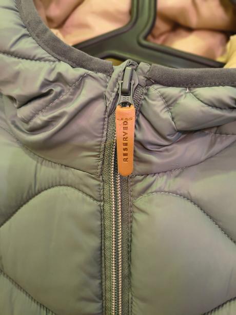 Vetrovka, reserved,164