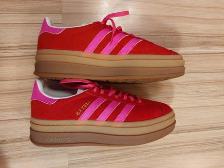 Adidas gazelle kožené, adidas,39