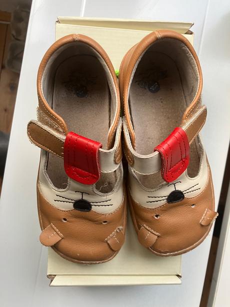 Sandalky livie & luca, livie & luca,30