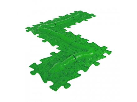 Muffik had masazne puzzle,