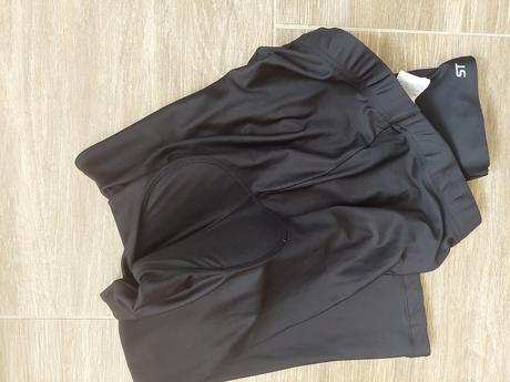 Vystužené trištvrťáky s, decathlon,s