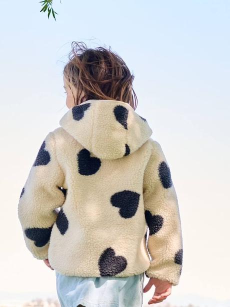 Bunda značky vertbaudet, vertbaudet,92 - 164