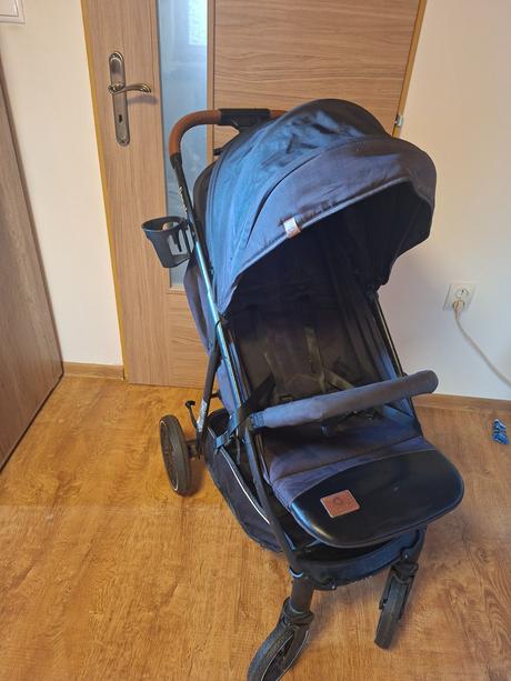 Športový kočík, lionelo