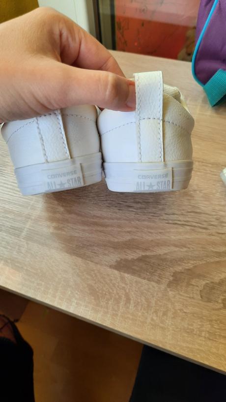 Tenisky, converse,26