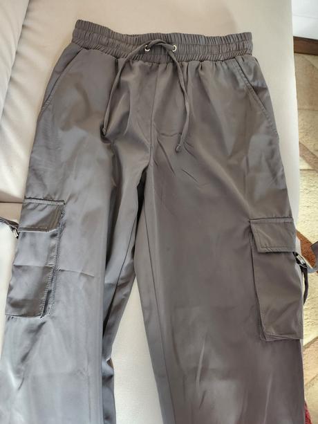 Dámske nohavice s, new yorker,s