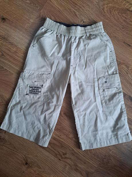 3/4 nohavice, v. 134, 134