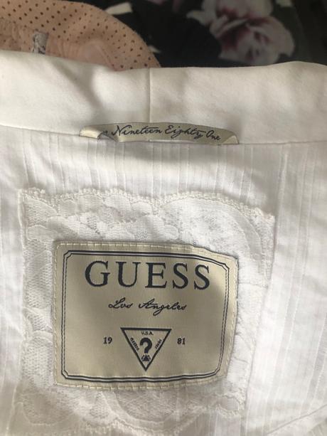 Guess kabatik s, guess,s