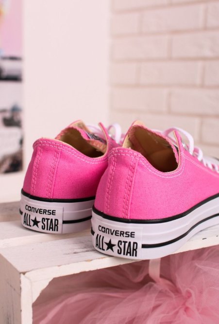 Tenisky converse chuck taylor all star ox, veľ.37, converse,37