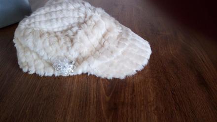 Kozusinova šiltovka dvakrat pouzita, 122