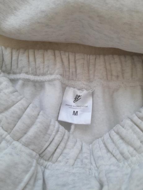 Tepláková súprava klomio s/m, m