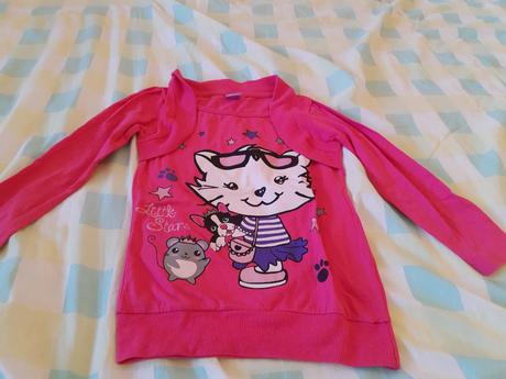 Tričko, kiki&koko,116